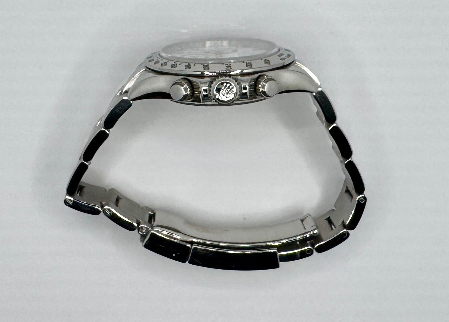 Case #0038 — Pre-Owned Rolex Cosmograph Daytona (Ref. 116520)