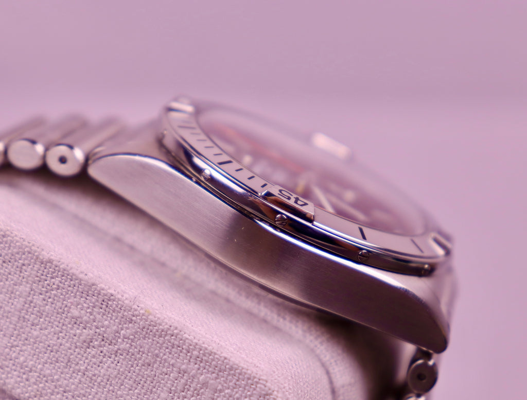 Case #575 — Breitling Chronomat 42 Ref. AB0158101L1A1