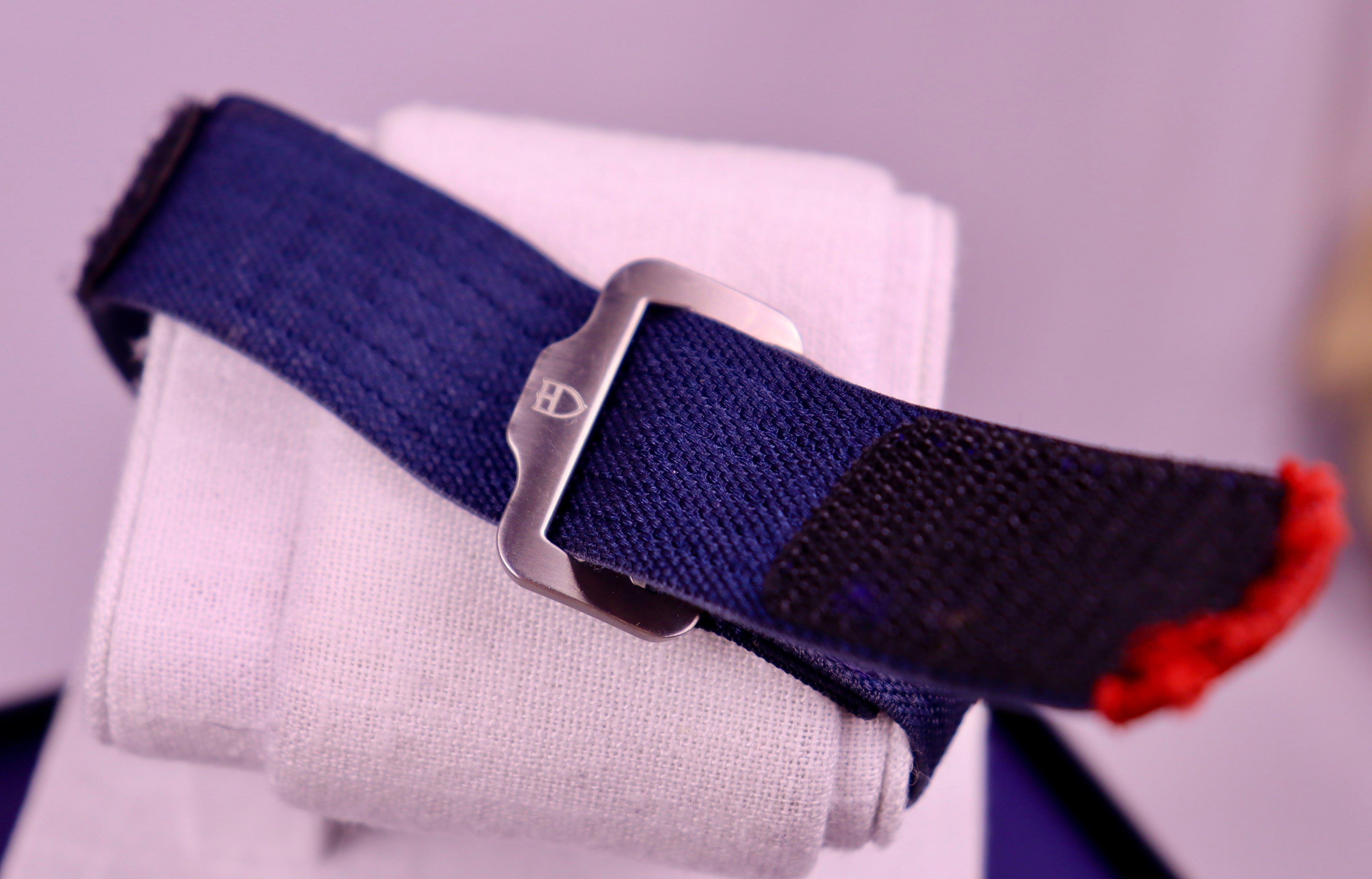 Case #597 — Tudor Pelagos FXD Redbull Ref. M25707KN-0001