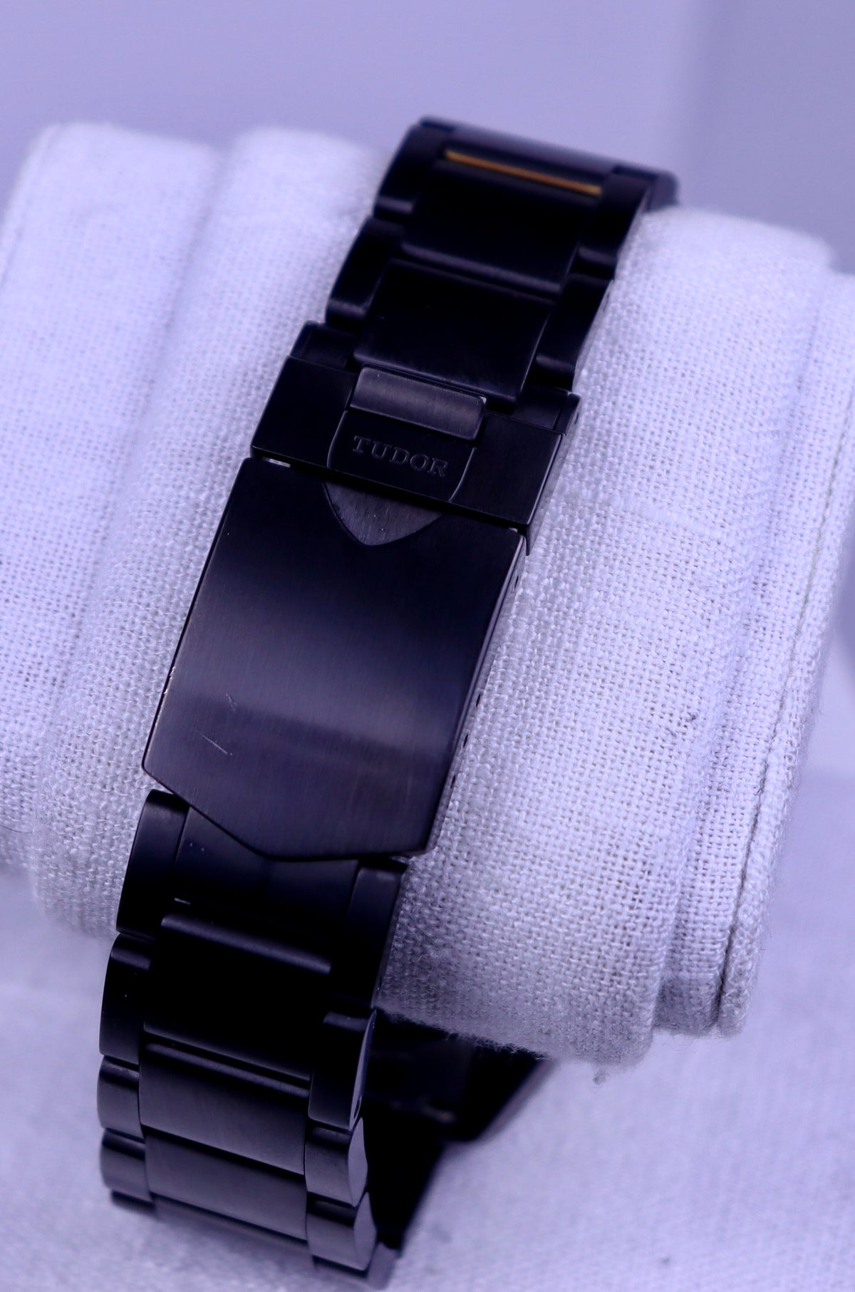 Case #698 — Tudor Black Bay Dark Ref. 79230DK
