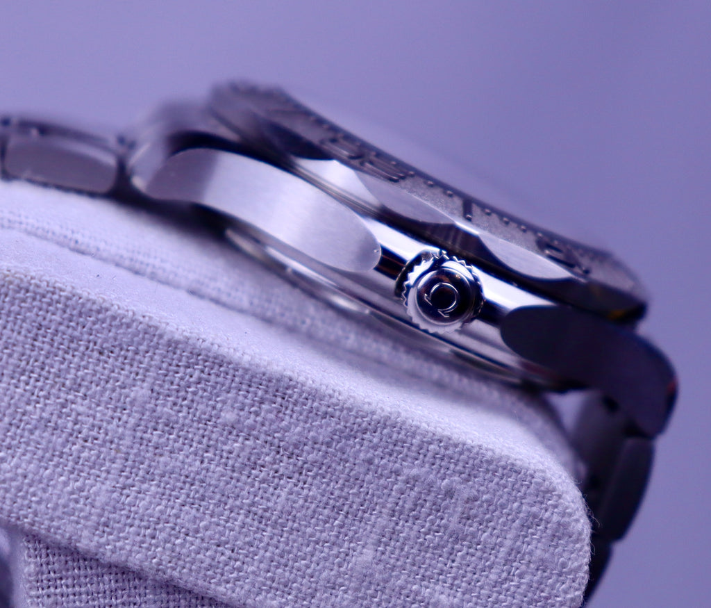 Case #708 — Omega Seamaster 300 Nekton Ref. 210.30.42.20.01.002