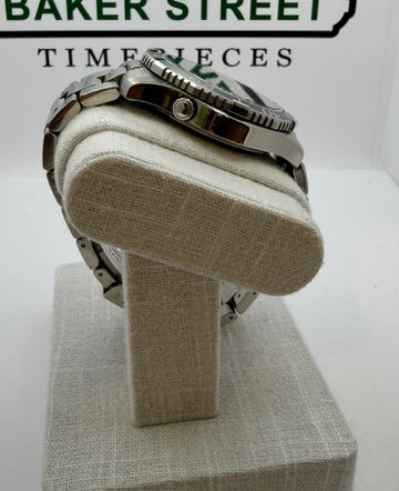 Case #147 — TAG Heuer Aquaracer 500M Ref. WAK2110.BA0830