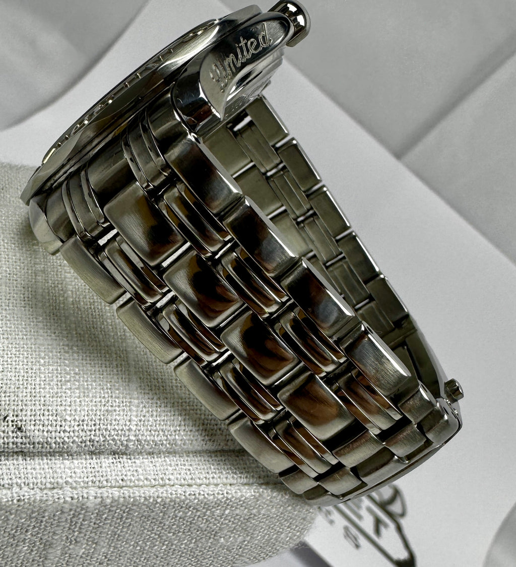 Case #60 - Omega Seamaster Professional 300M - Ref 2533.50