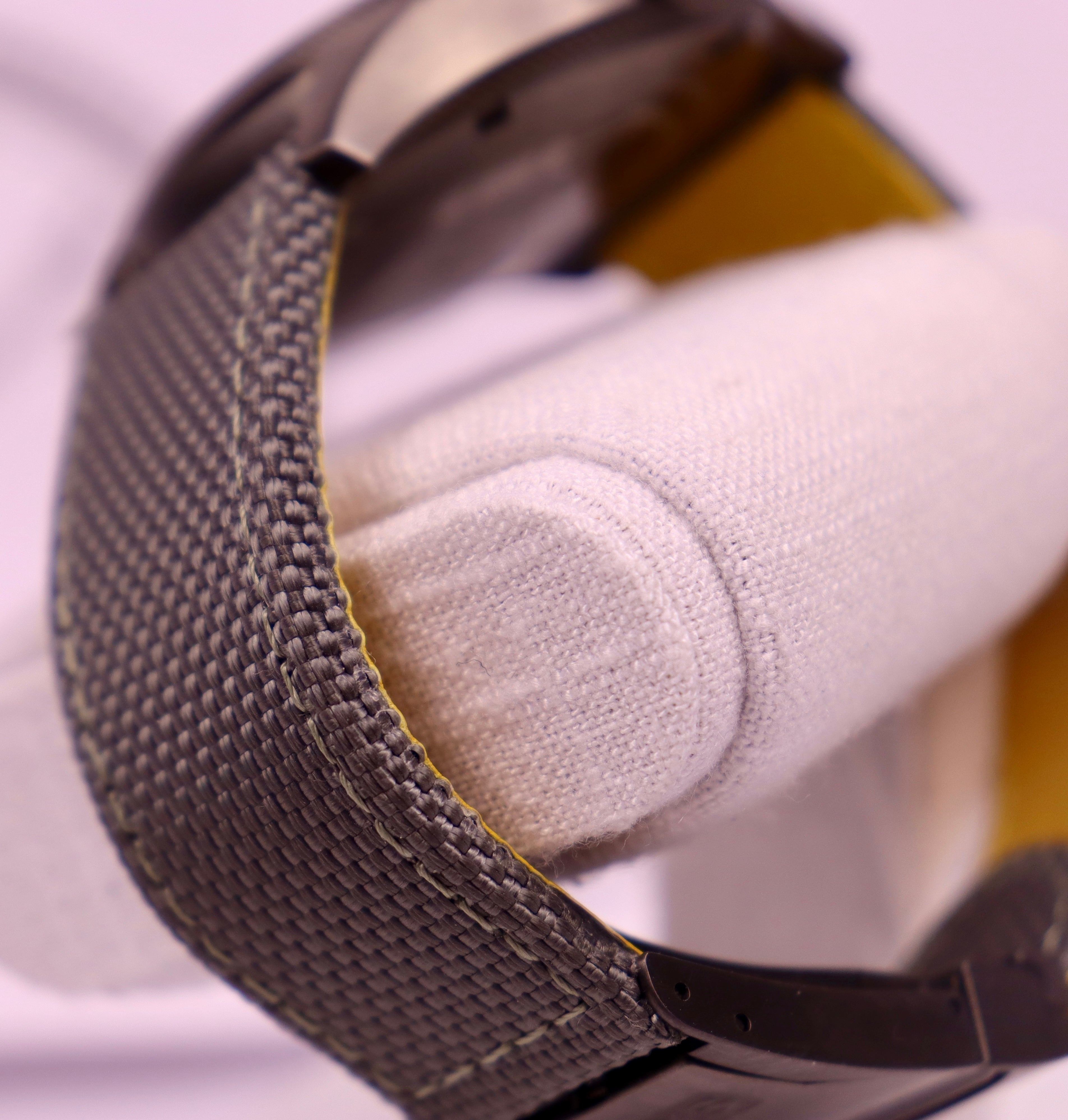 Case #132 — Oris Big Crown ProPilot Air Racing Edition - Ref: 01 752 7698 4284-Set