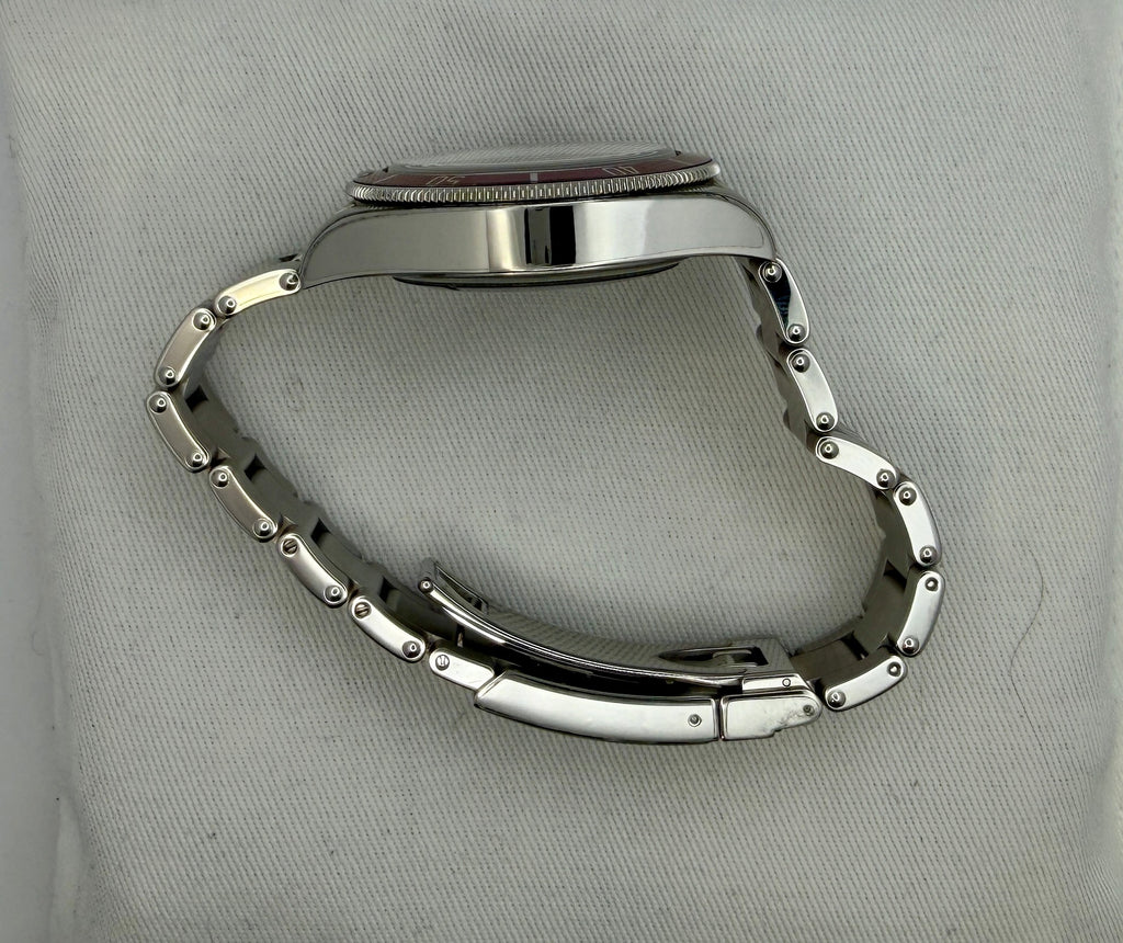 Case #175 — Tudor Black Bay  Ref. M7941A1A0RU-0001 METAS