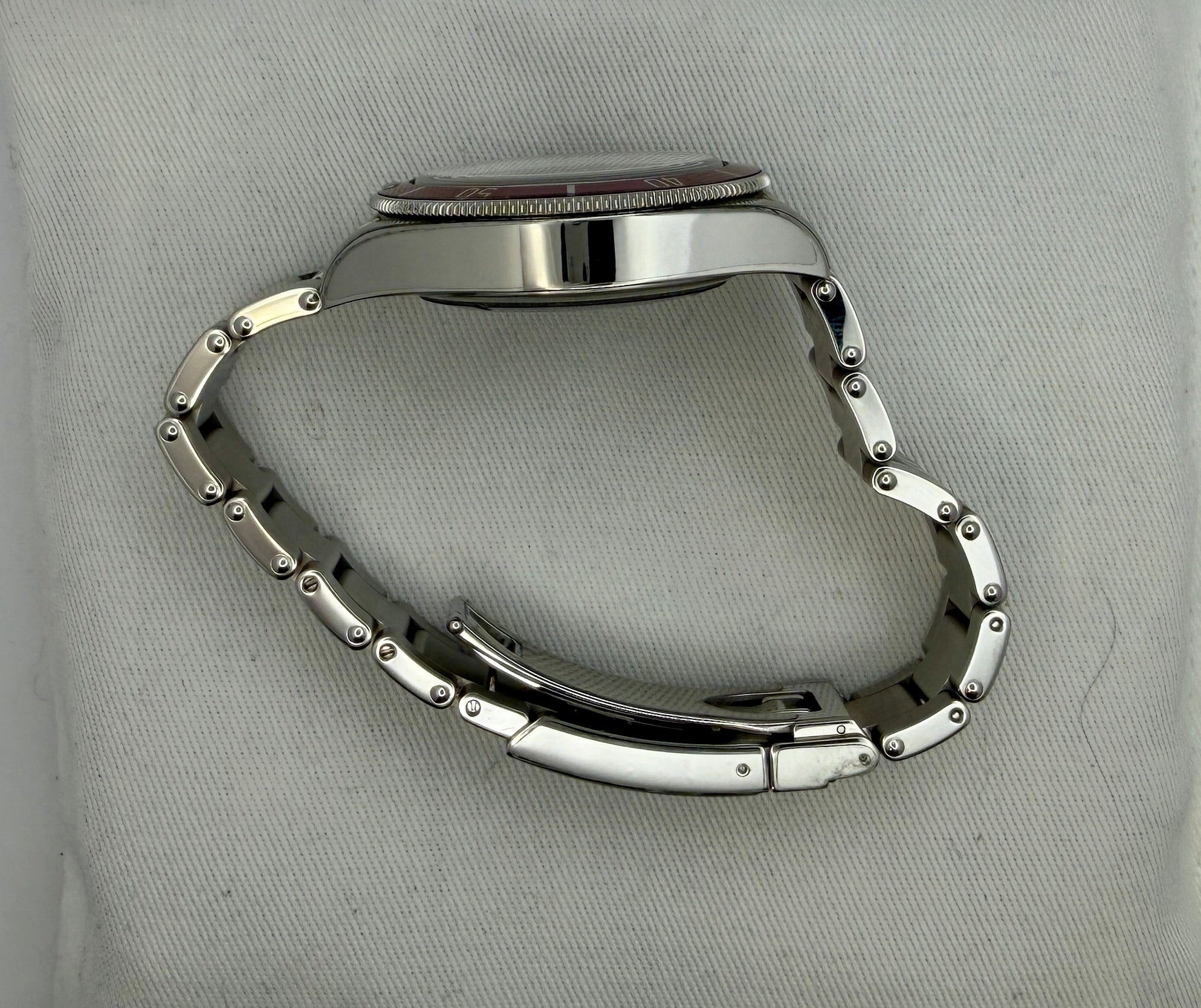 Case #175 — Tudor Black Bay  Ref. M7941A1A0RU-0001 METAS