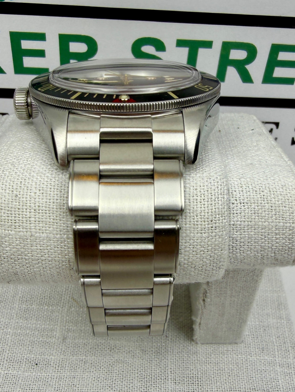 Case #270 — Tudor Black Bay Fifty-Eight Ref. 79030N