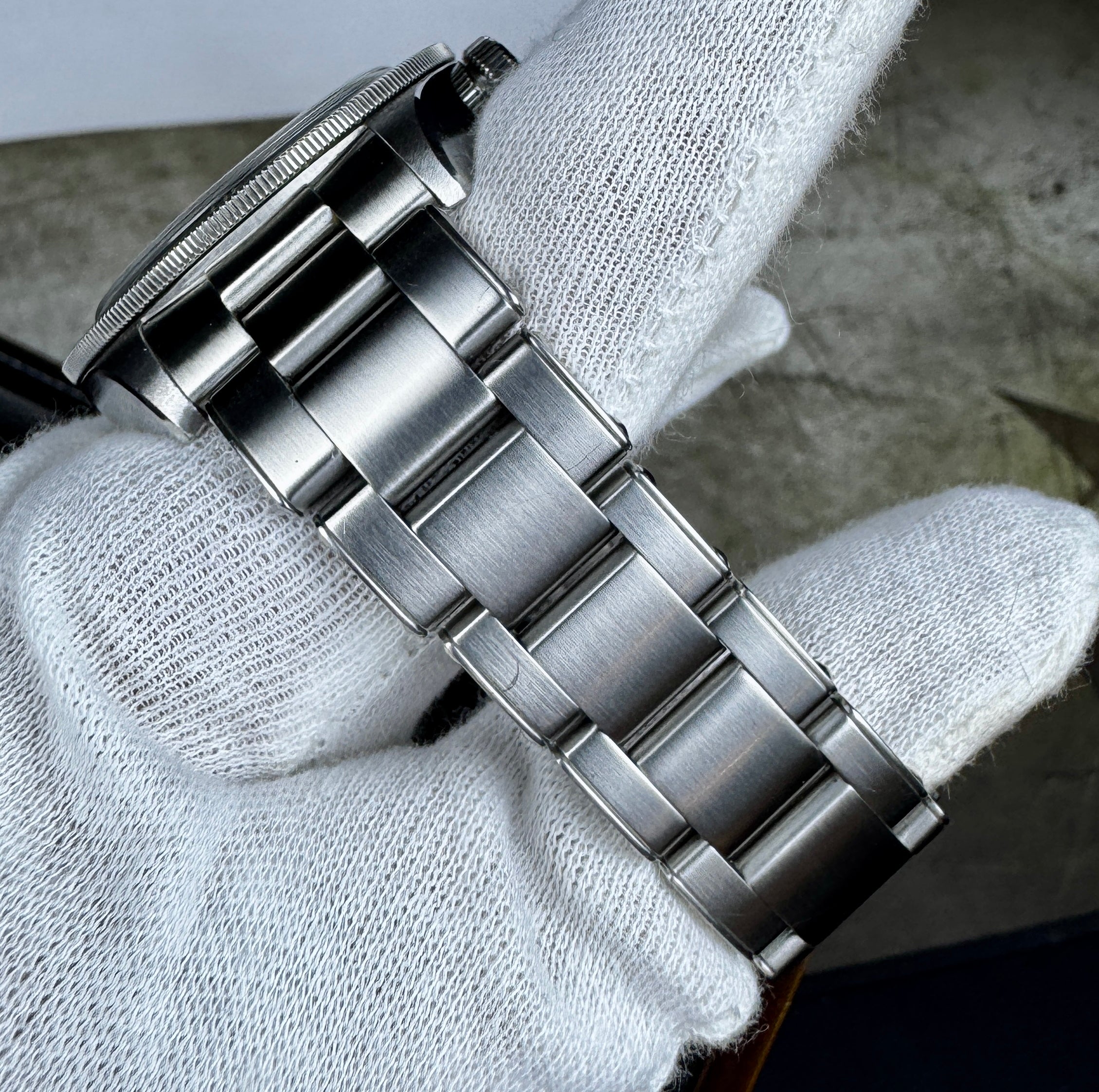 Tudor - Black Bay 58 - 79030N