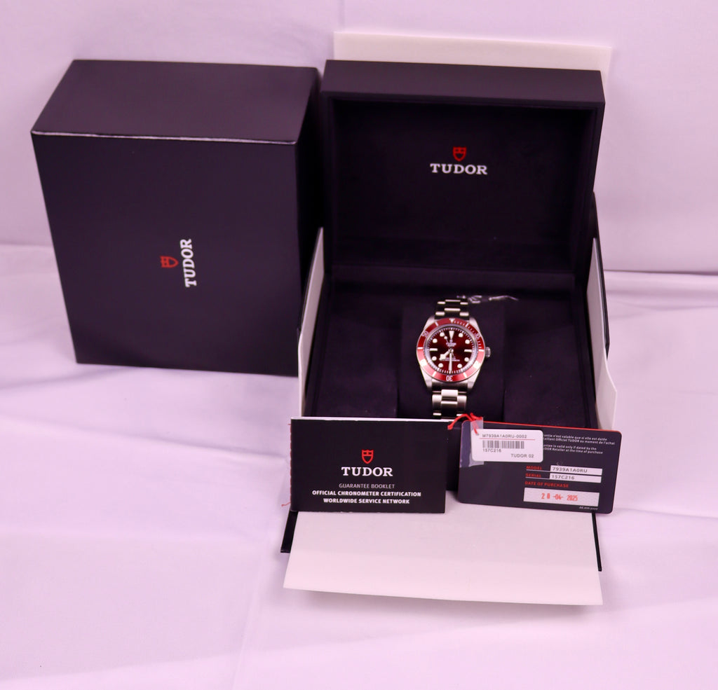 Case #721 — Tudor Black Bay 58 Red Ref. m7939a1a0ru-0002