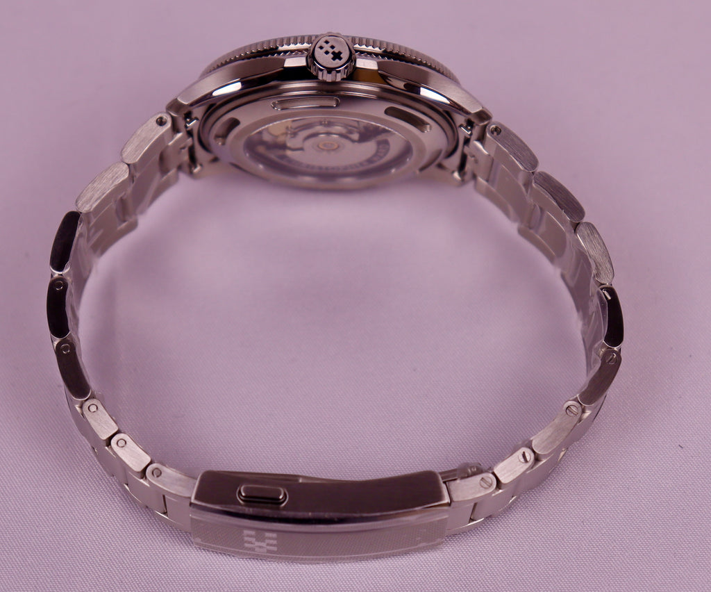Case #346 — Christopher Ward C60 Trident Pro 300 Ref. C60-42ADA31S0BB2