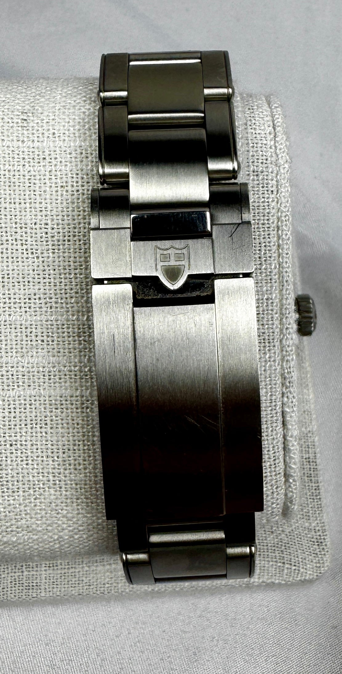 CASE# 0063 - Tudor Black Bay 41 – M7941A1A0RU-0001