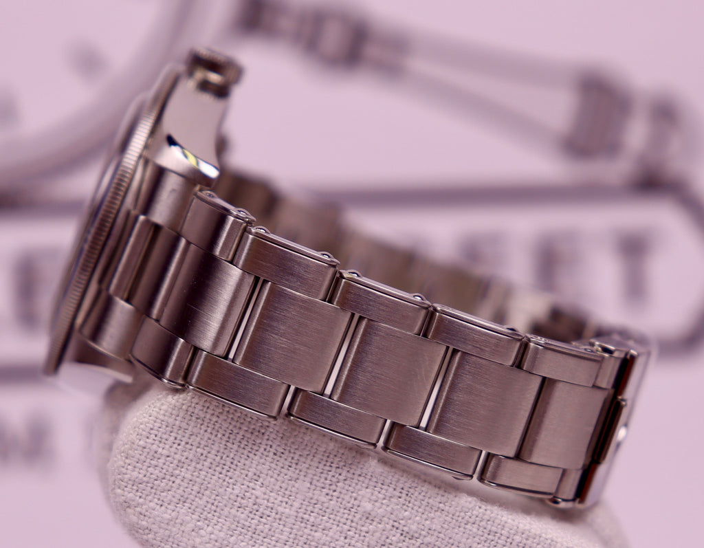 Case #283 — Tudor Black Bay 58 “Navy Blue” Ref. 79030B