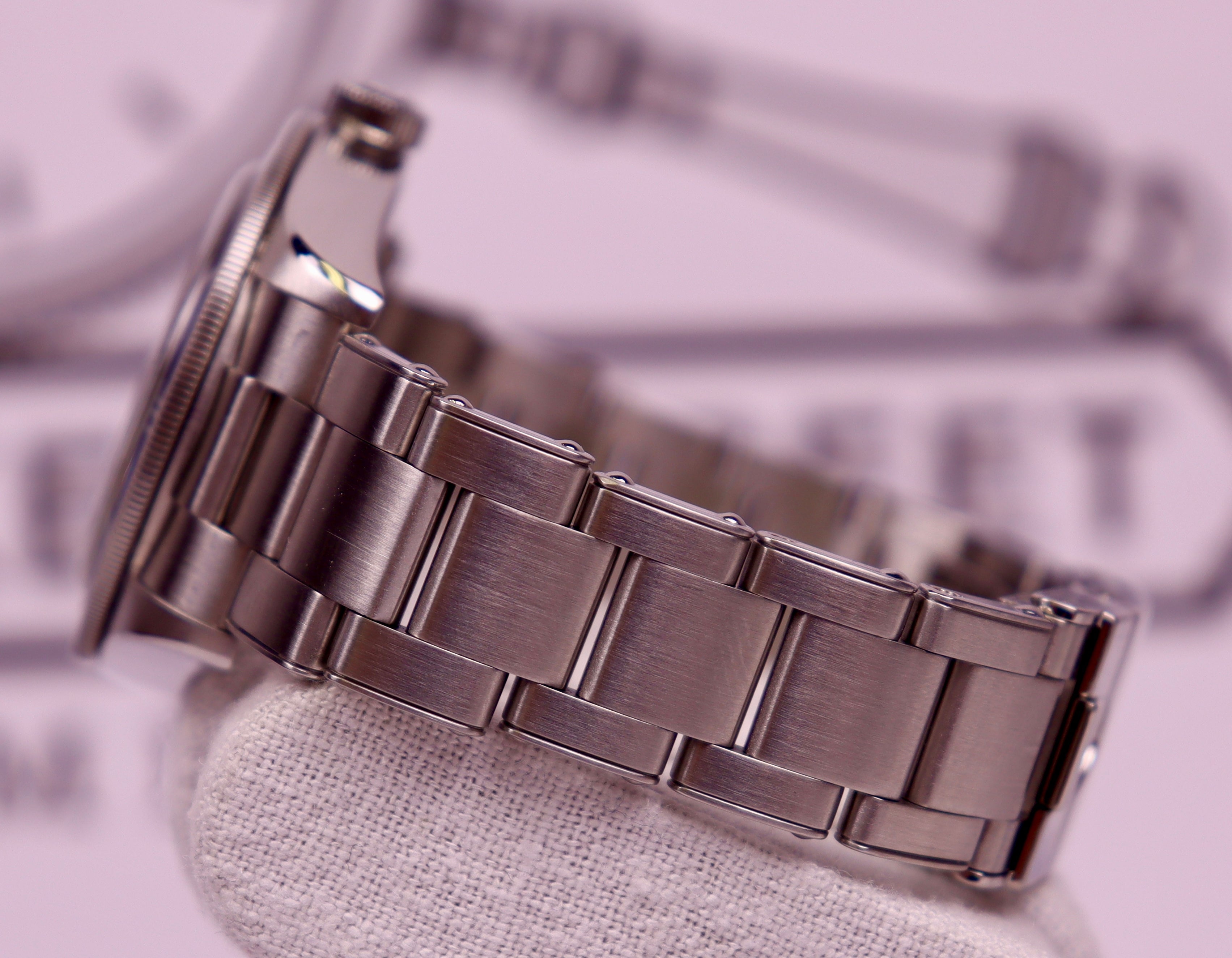 Case #283 — Tudor Black Bay 58 “Navy Blue” Ref. 79030B