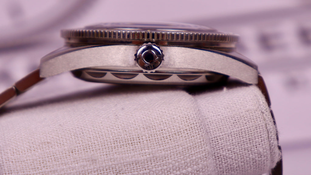 CASE #180 — OMEGA SEAMASTER 300 - Ref. 234.30.41.21.01.001