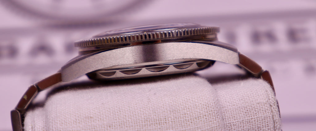 CASE #180 — OMEGA SEAMASTER 300 - Ref. 234.30.41.21.01.001