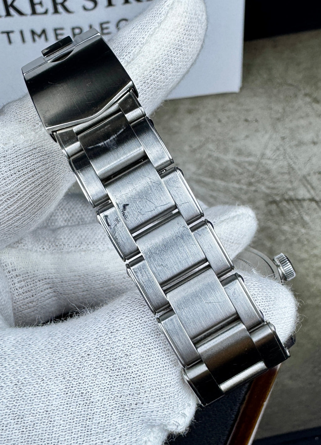 Tudor - Black Bay 58 - 79030N
