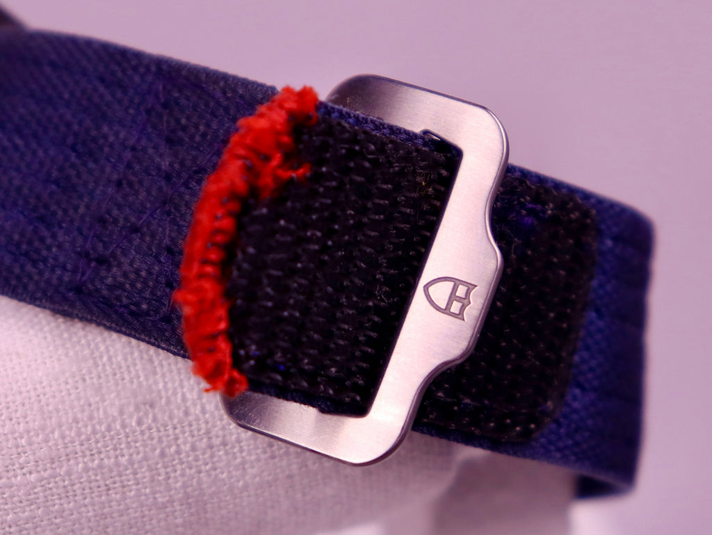 Case #555 — Tudor Pelagos FXD Redbull Ref. M25707KN-0001