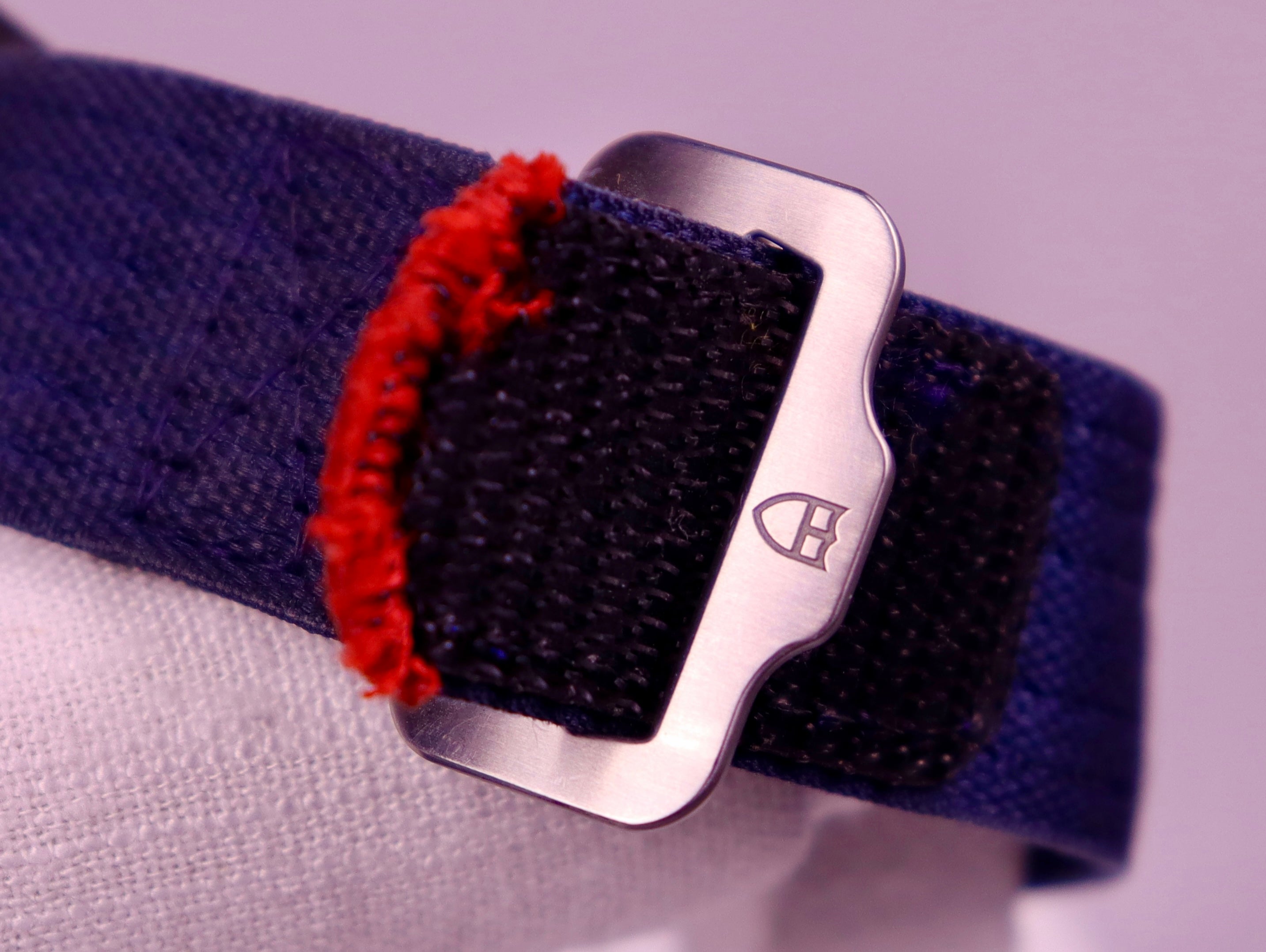 Case #555 — Tudor Pelagos FXD Redbull Ref. M25707KN-0001