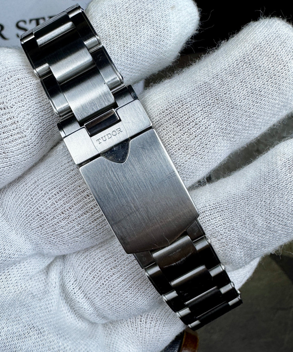 Tudor - Black Bay 58 - 79030N