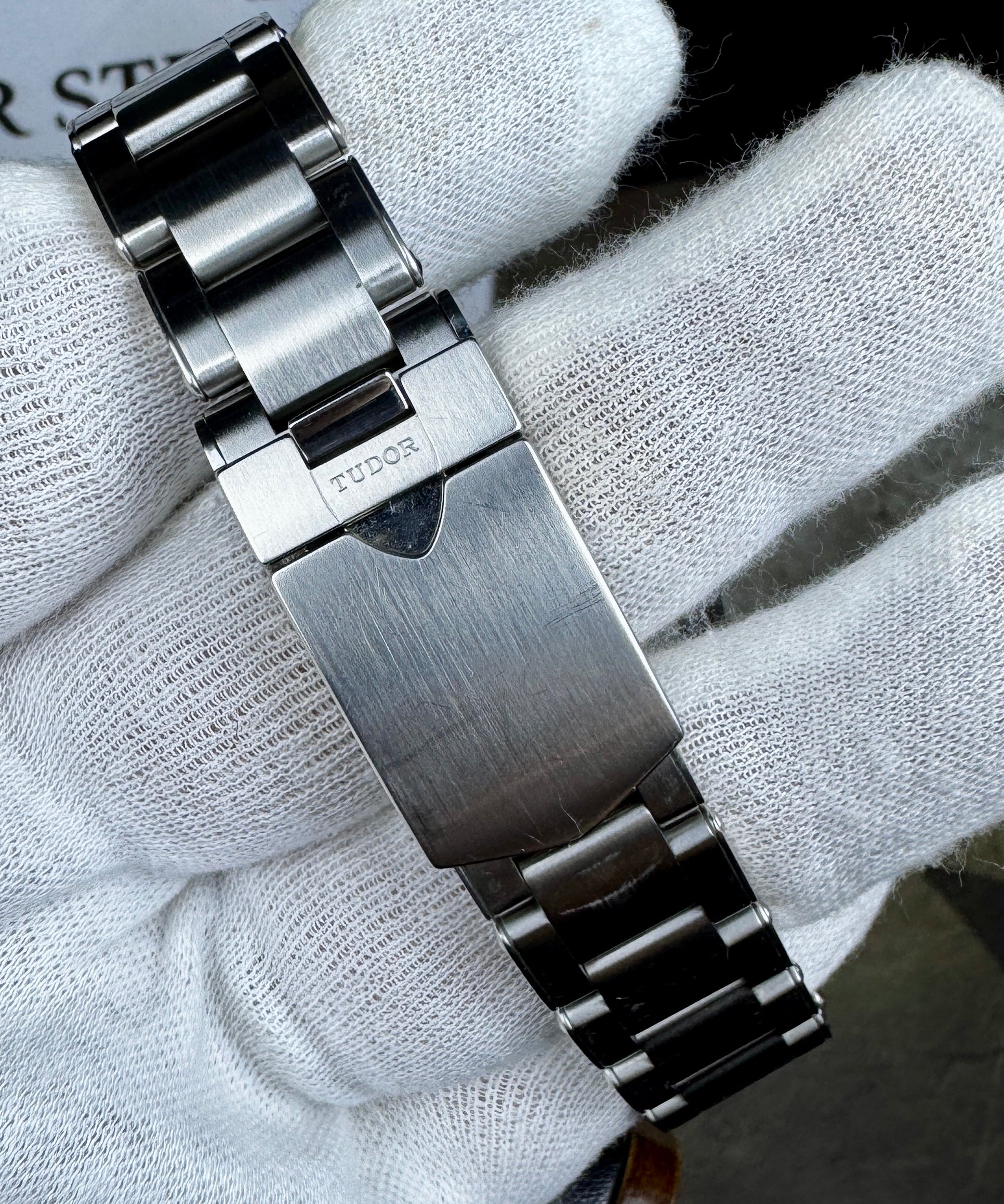 Tudor - Black Bay 58 - 79030N