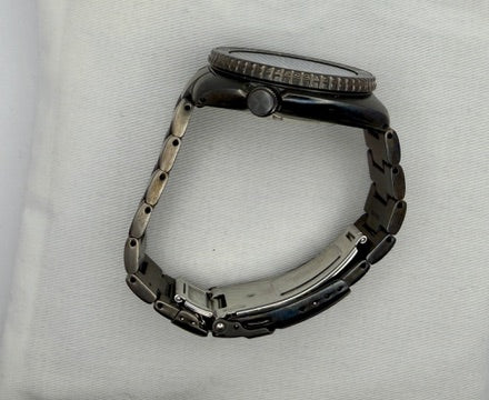 Case #152 — Seiko Prospex “Save the Ocean” Ref. SRPD11