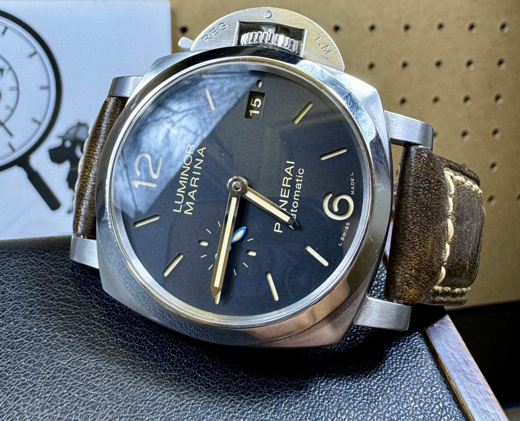 Panerai Luminor Marina 1950 3 Days Automatic - PAM01392