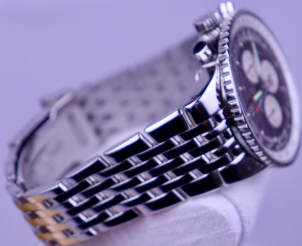 Case #613 — Breitling Navitimer Ref. A3534012/B554