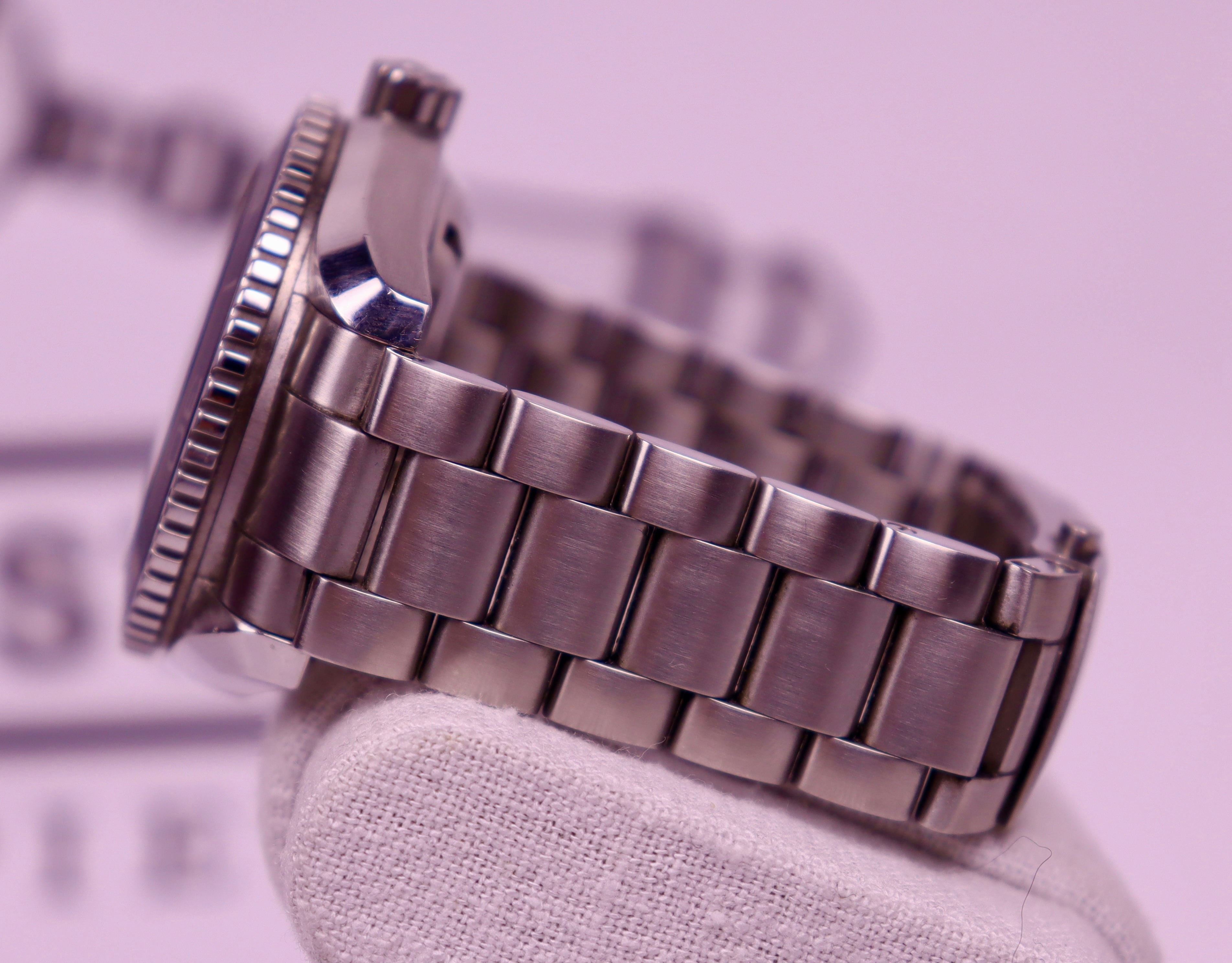 Case #477 — Omega Seamaster Planet Ocean Black Ref. 232.30.42.21.01.001