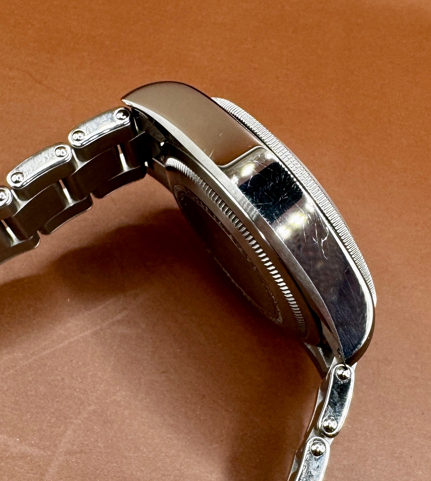 Pre-Owned Tudor Black Bay GMT - (ref. M79830RB)