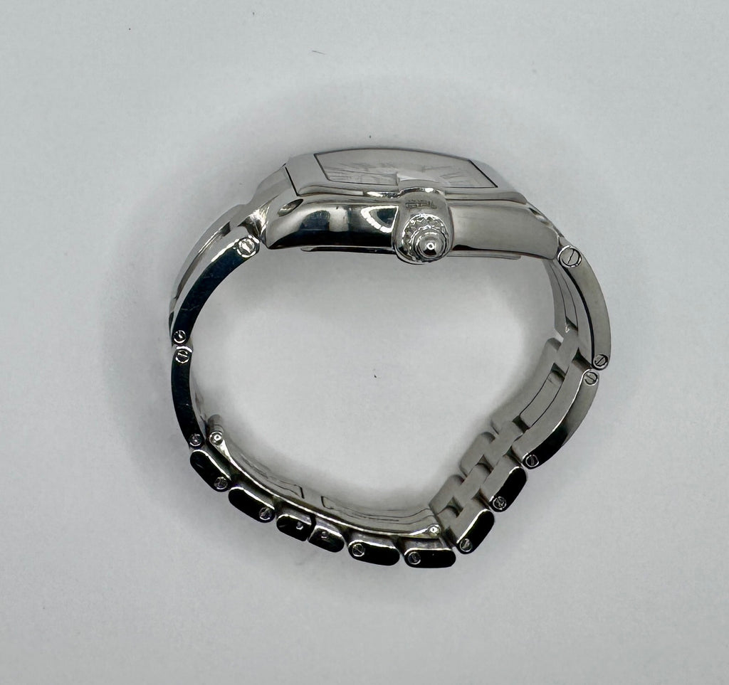 Case #0051 Pre-Owned Cartier Roadster Large Ref. W62025V3 — Box Only