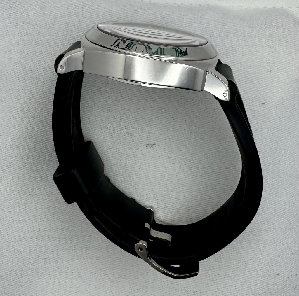Case: #113 — Panerai Luminor Marina PAM 00111
