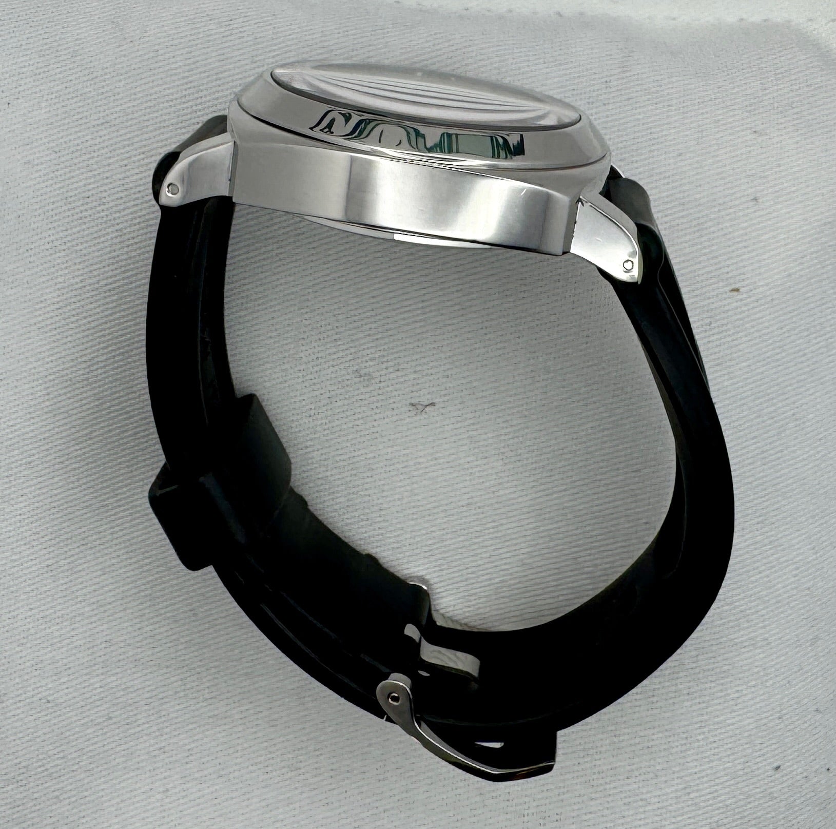 Case: #113 — Panerai Luminor Marina PAM 00111