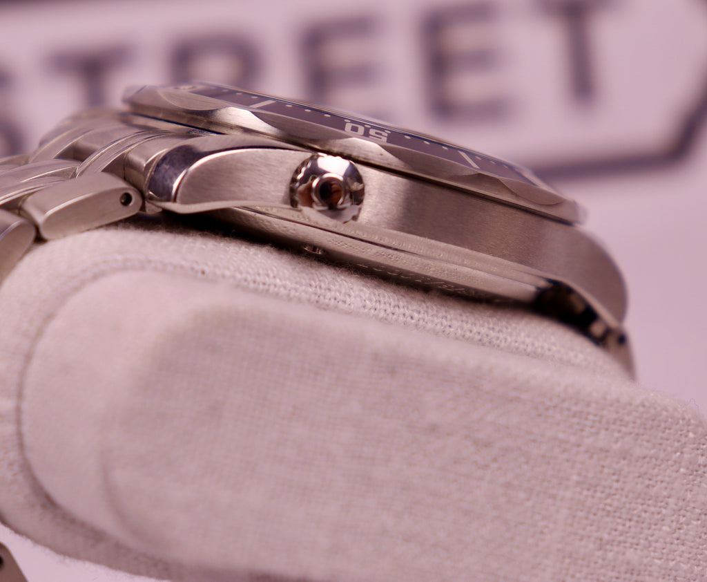 Case #313 — Omega Seamaster Diver 300M James Bond Limited Edition Ref. 212.30.41.20.01.001
