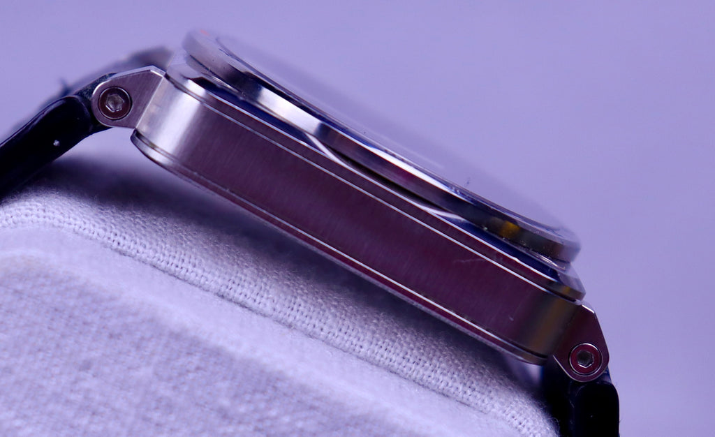 Case #671 — Bell & Ross BR03 GMT Ref. BR03-93
