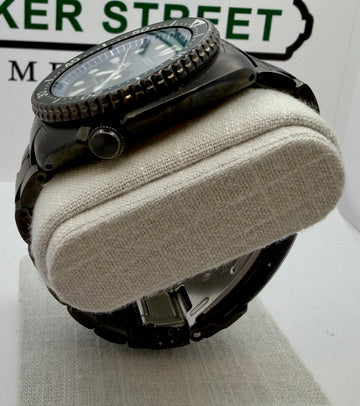 Case #152 — Seiko Prospex “Save the Ocean” Ref. SRPD11