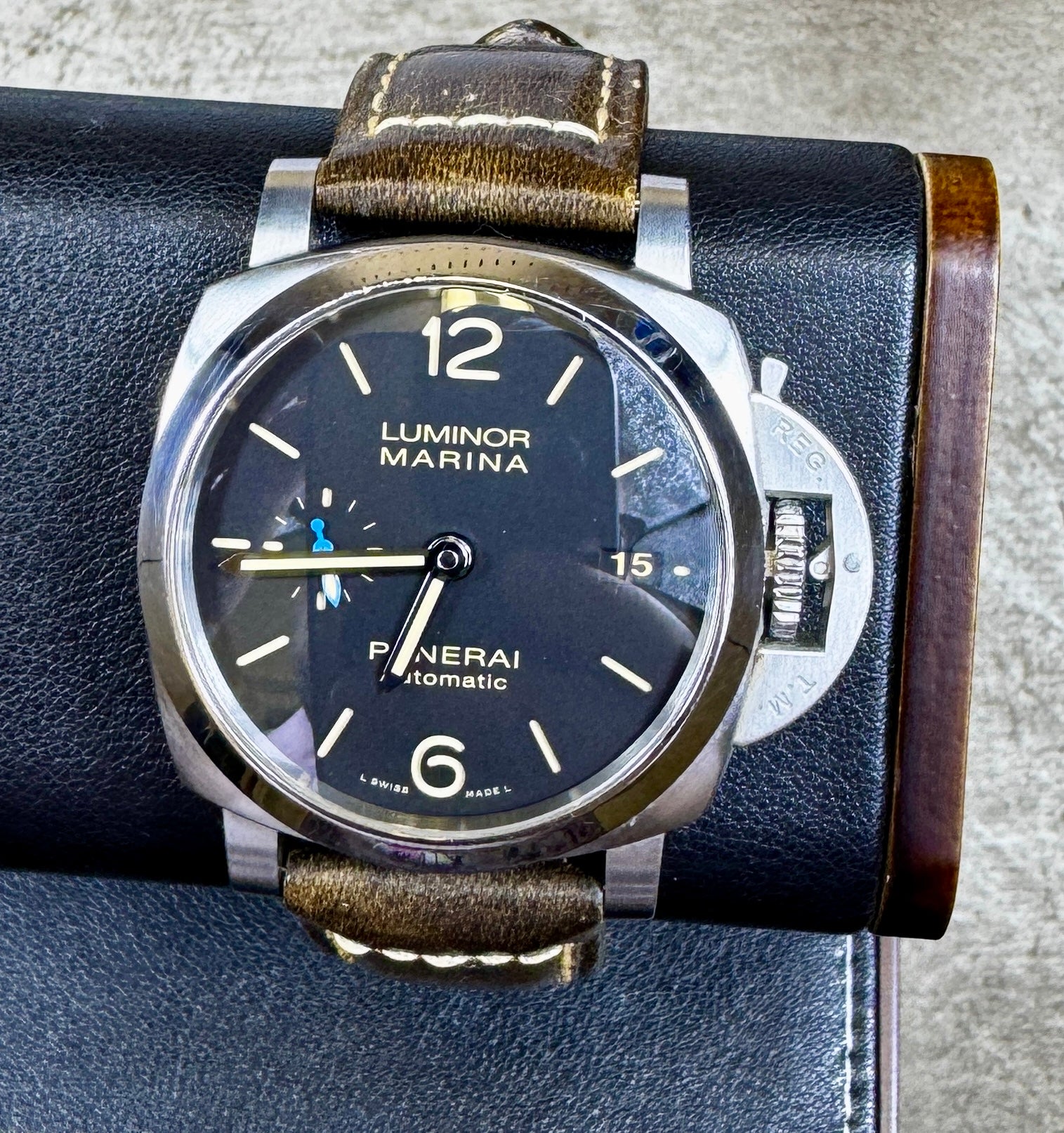 Panerai Luminor Marina 1950 3 Days Automatic - PAM01392