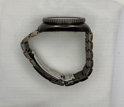 Case #152 — Seiko Prospex “Save the Ocean” Ref. SRPD11