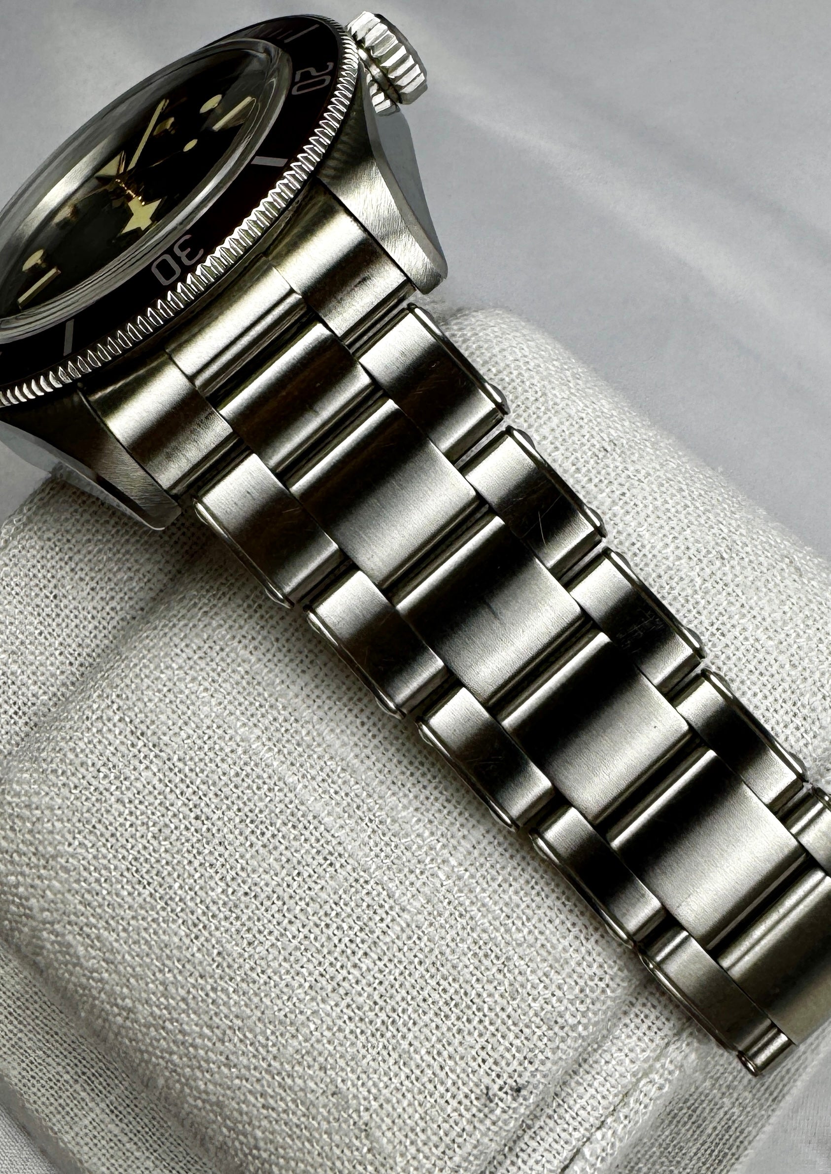 CASE# 0063 - Tudor Black Bay 41 – M7941A1A0RU-0001