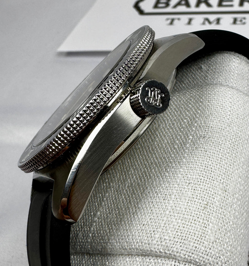 Case #66 — Ball Engineer Master II Skindiver II DM3108A-S1CJ-BK (Full Kit)
