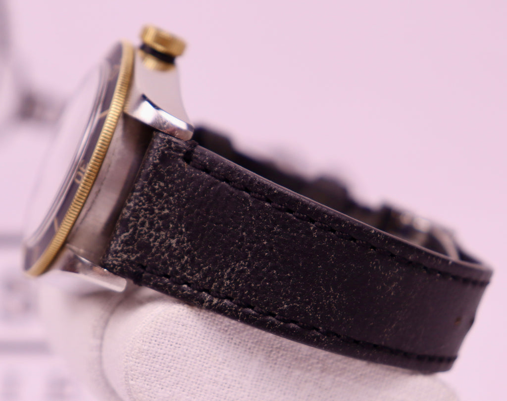 Case #376 — Tudor Black Bay S&G Ref. 79733N