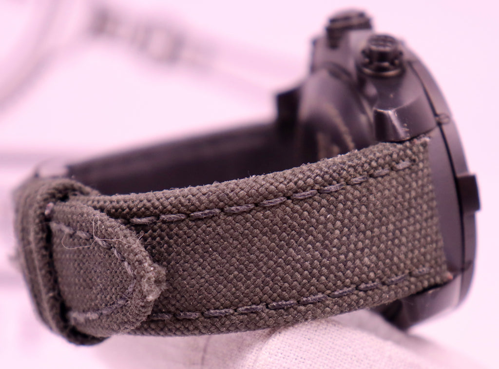 Case #494 — Breitling Avenger Chronograph Ref. V13317101B1X1