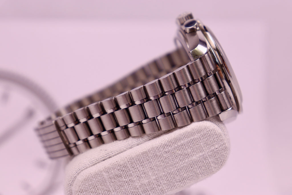 CASE #179 — OMEGA SPEEDMASTER CHRONOSCOPE - Ref. 329.30.43.51.02.001