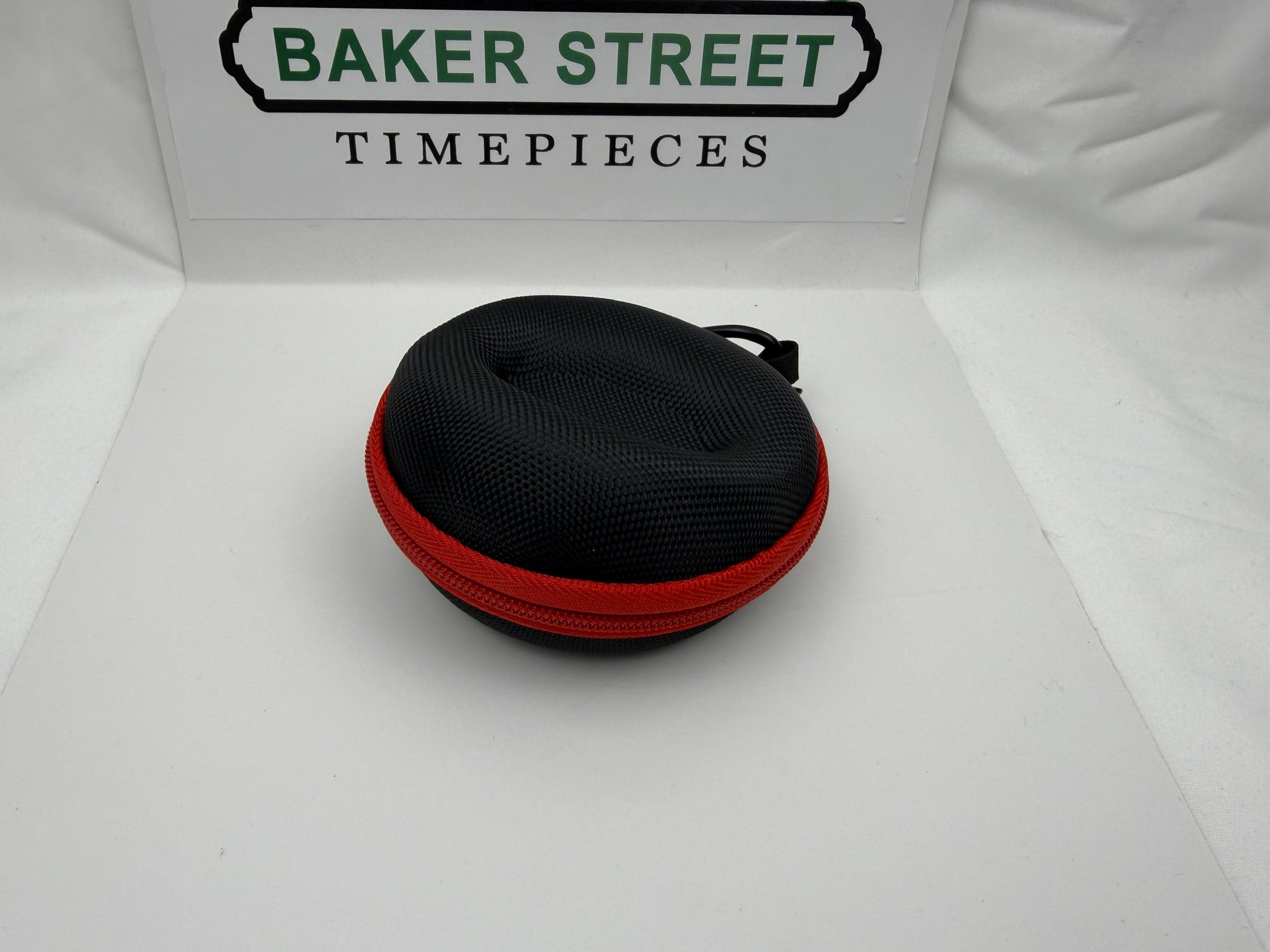 Watch Cases Donuts