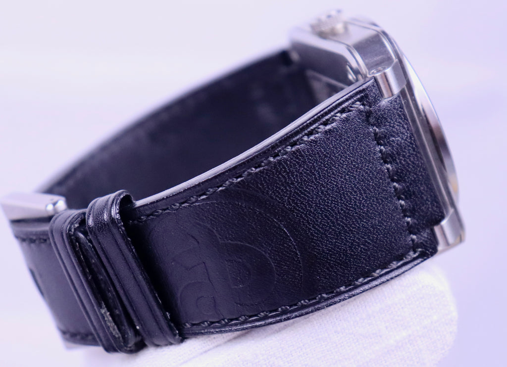 Case #671 — Bell & Ross BR03 GMT Ref. BR03-93