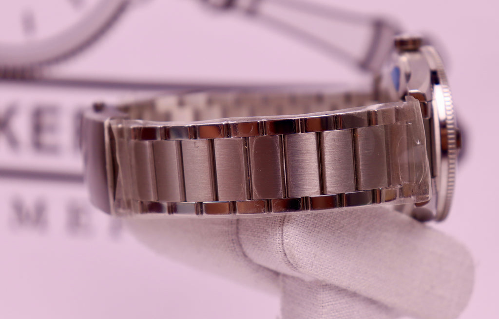 Case #458 — Omega Seamaster 300 Ref. 234.10.39.20.01.001