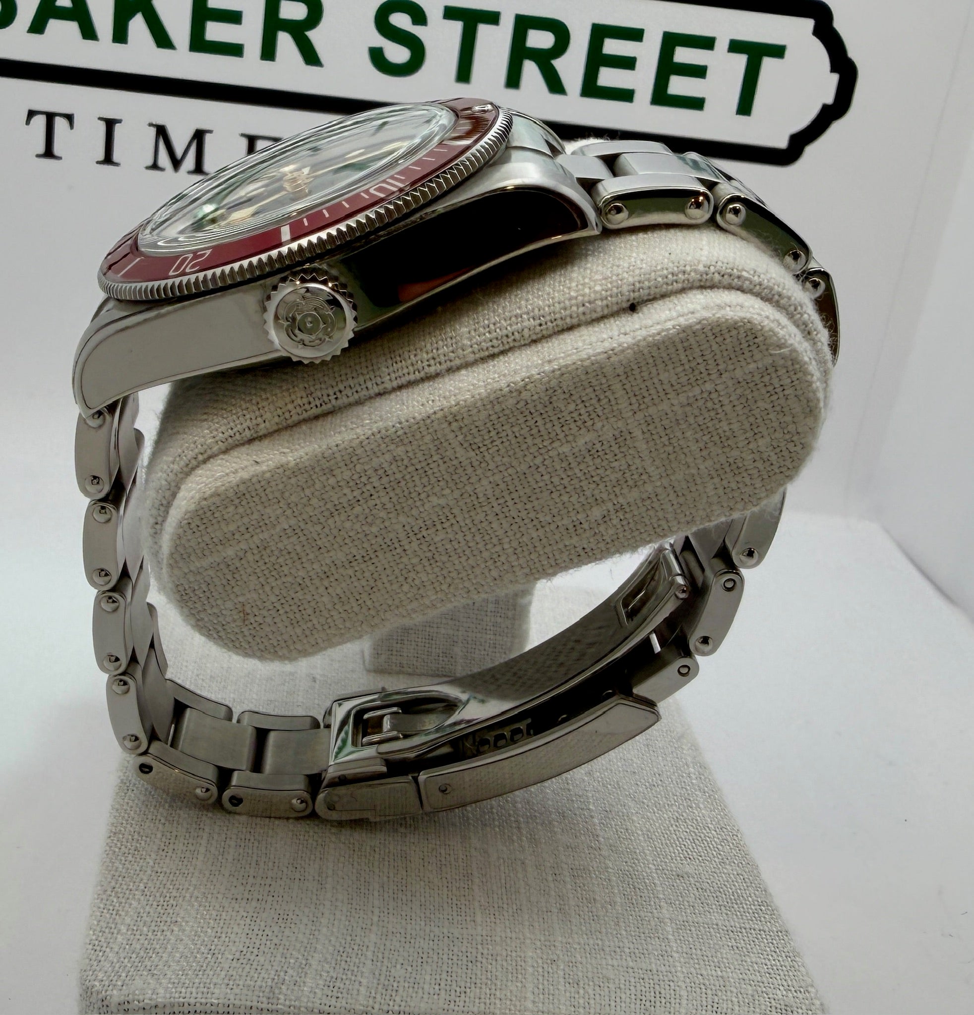 Case #175 — Tudor Black Bay  Ref. M7941A1A0RU-0001 METAS