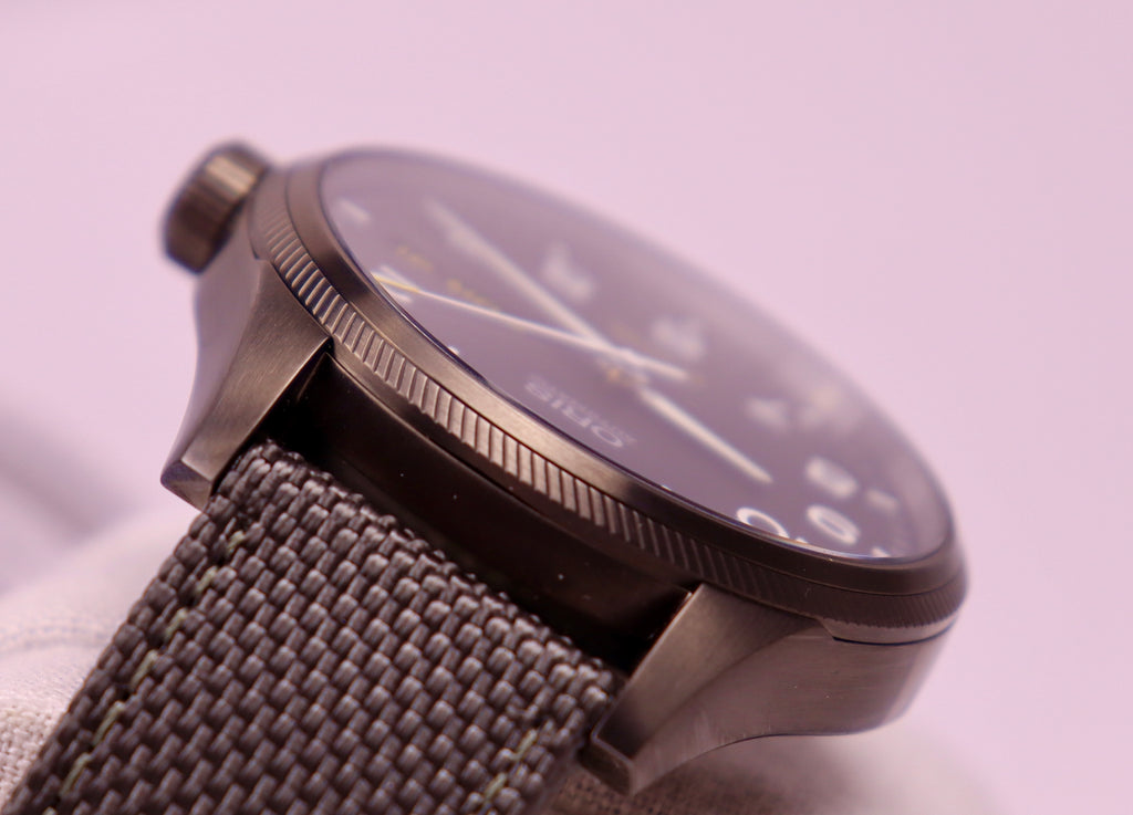 Case #132 — Oris Big Crown ProPilot Air Racing Edition - Ref: 01 752 7698 4284-Set
