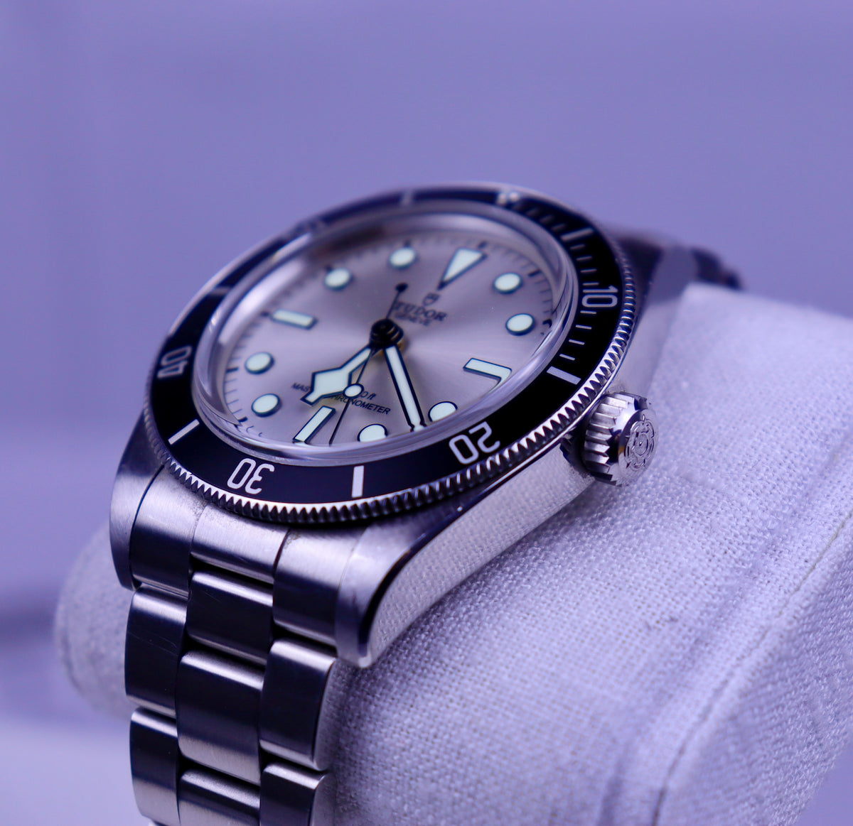 Case #695 — Tudor Black Bay 68 Ref. m7943a1a0nu-0002