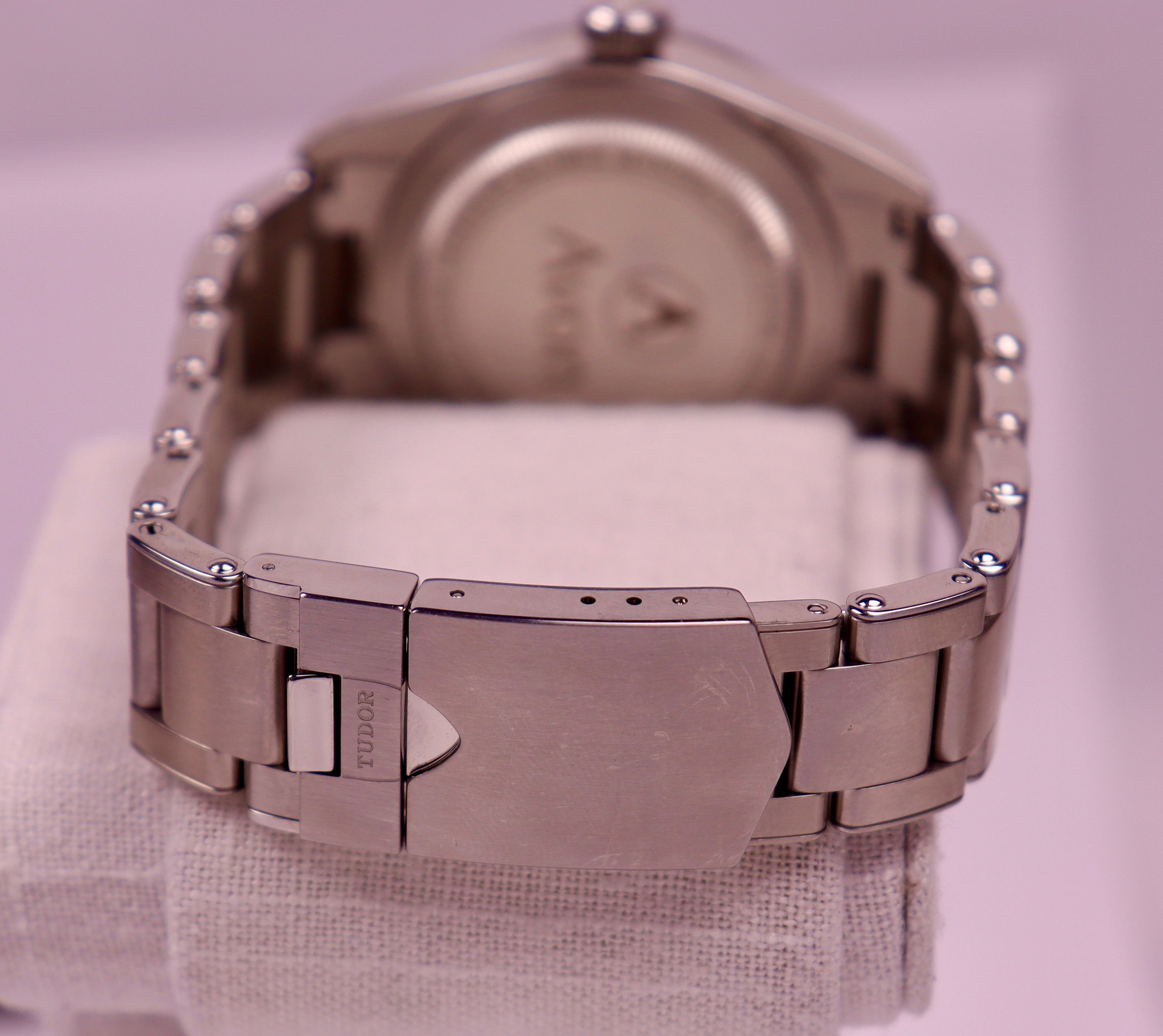 Case #257 — Tudor Black Bay Fifty-Eight  Ref. 79030N