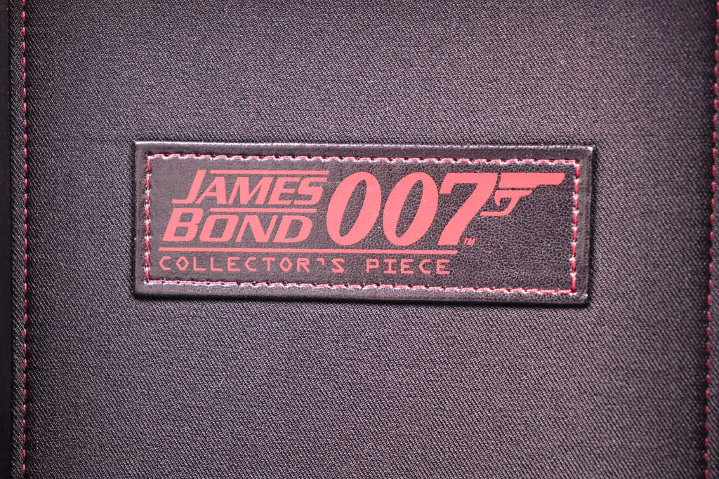 Case #313 — Omega Seamaster Diver 300M James Bond Limited Edition Ref. 212.30.41.20.01.001